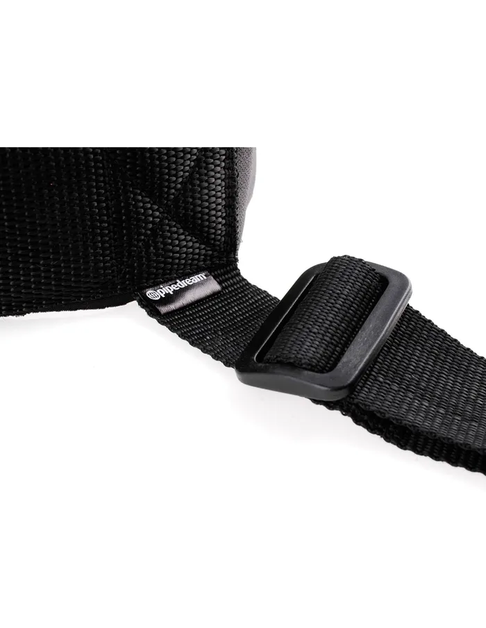 Fetish Fantasy Gag Wrist Restraint Pipedream Products Couples