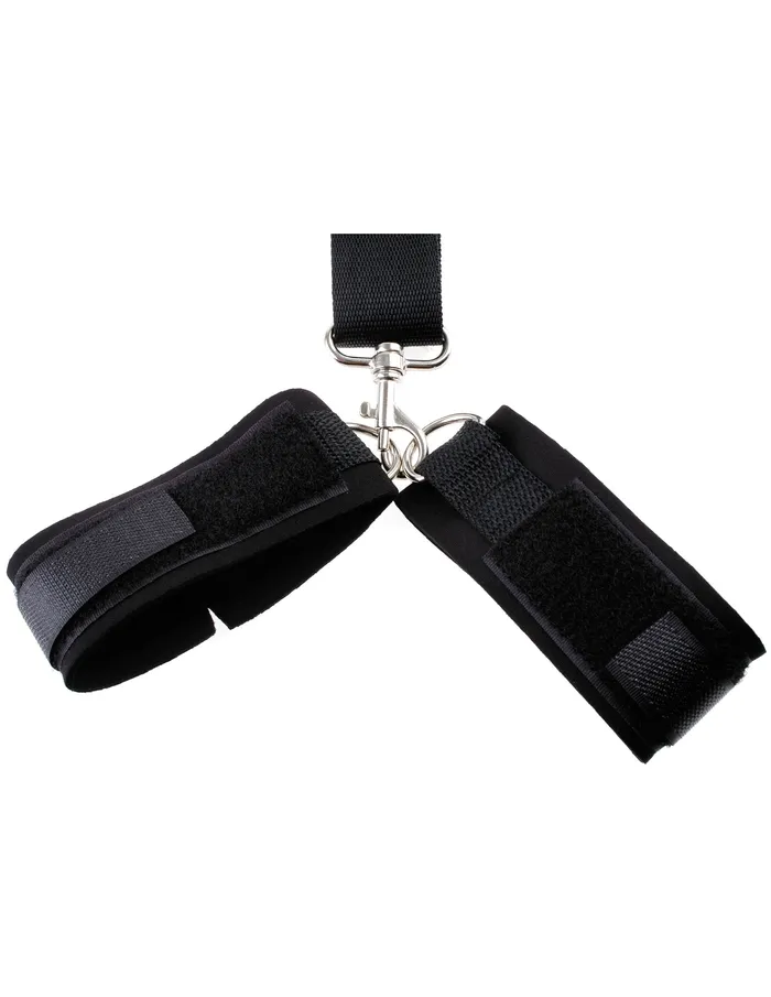 Fetish Fantasy Gag Wrist Restraint Pipedream Products Couples