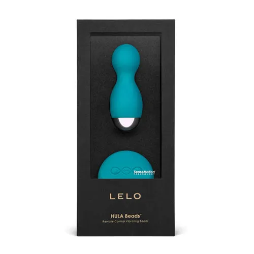 Hula Beads by Lelo Lelo Male Sex Toys
