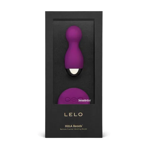 Hula Beads by Lelo Lelo Male Sex Toys