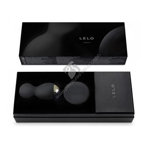 Hula Beads by Lelo Lelo Male Sex Toys