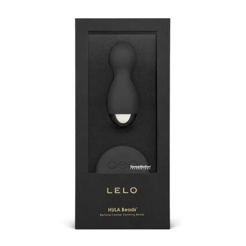 Hula Beads by Lelo Lelo Male Sex Toys