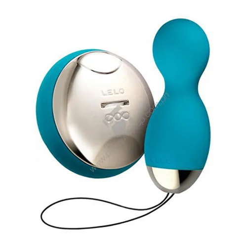 Hula Beads by Lelo Lelo Male Sex Toys