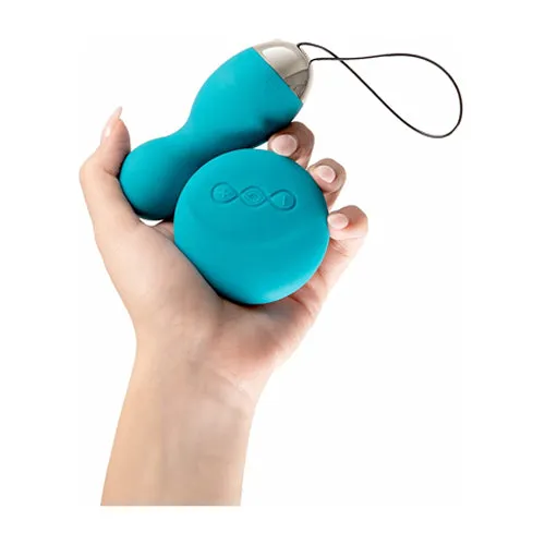 Hula Beads by Lelo Lelo Male Sex Toys