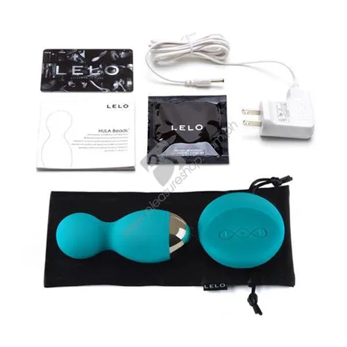 Hula Beads by Lelo Lelo Male Sex Toys