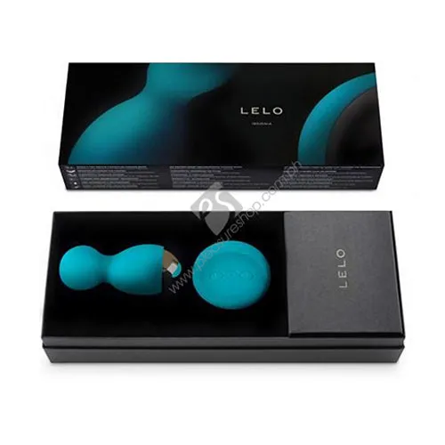 Hula Beads by Lelo Lelo Male Sex Toys