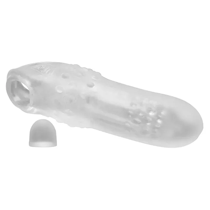 Hunkyjunk Swell Cocksheath Ice Oxballs Vibrators