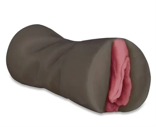 Hustler Choco Pussy Male Sex Toys