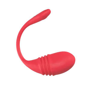 Lovense Lovense Vulse Vibrators