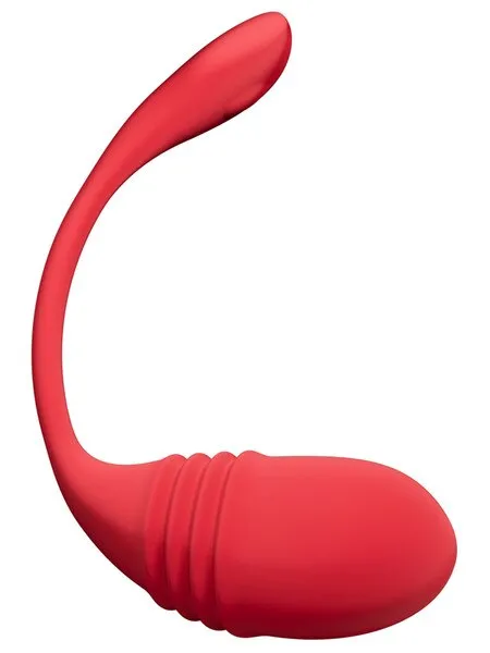 Lovense Lovense Vulse Vibrators