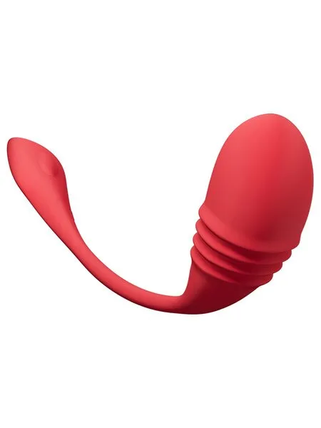 Lovense Lovense Vulse Vibrators