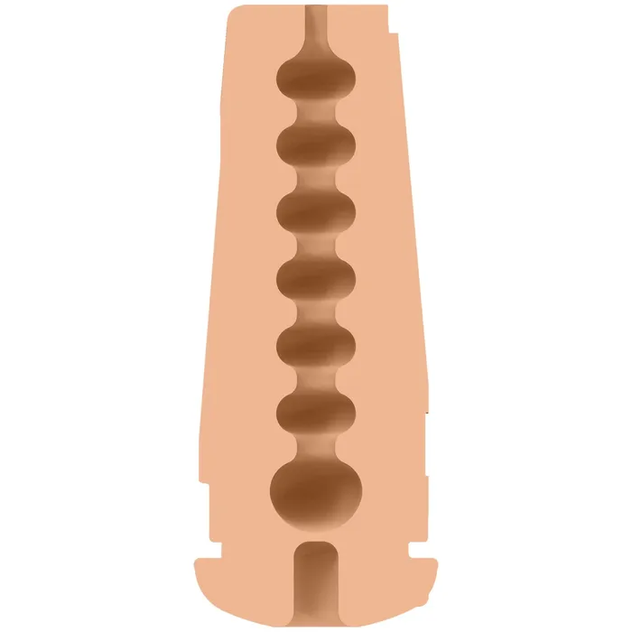Main Squeeze the Virgin Insert Replacement Doc Johnson Dildos