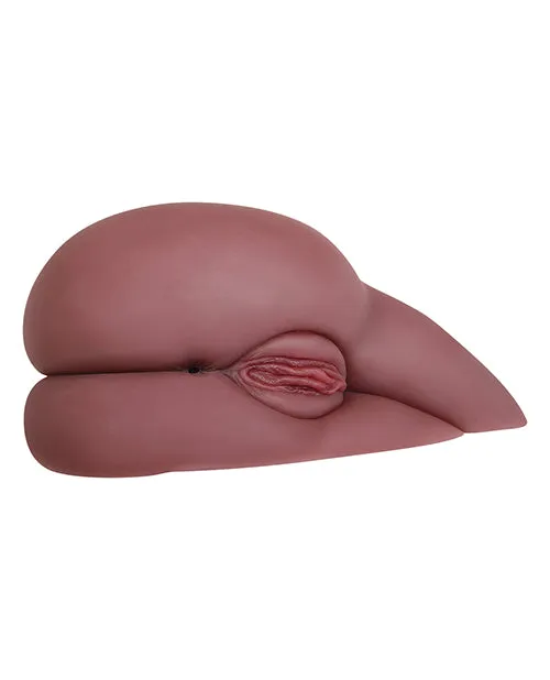Male Sex Toys Evolved Novelties Zero Tolerance Ana Foxxx Movie Download W Realistic Side Vagina Ass Stroker