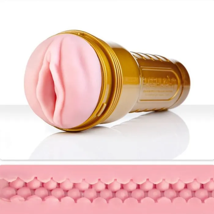 Male Sex Toys Fleshlight Fleshlight Stamina Training Unit Lady Masturbator Male Sex Toys Fleshlight Fleshlight Stamina Training Unit Lady Masturbator
