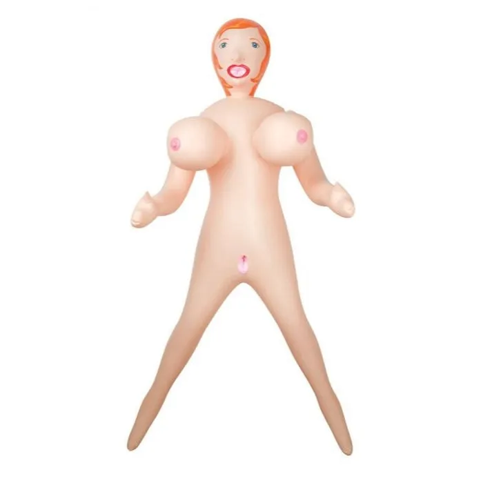 Male Sex Toys Janice Japlin Blow Up Love Doll SAO