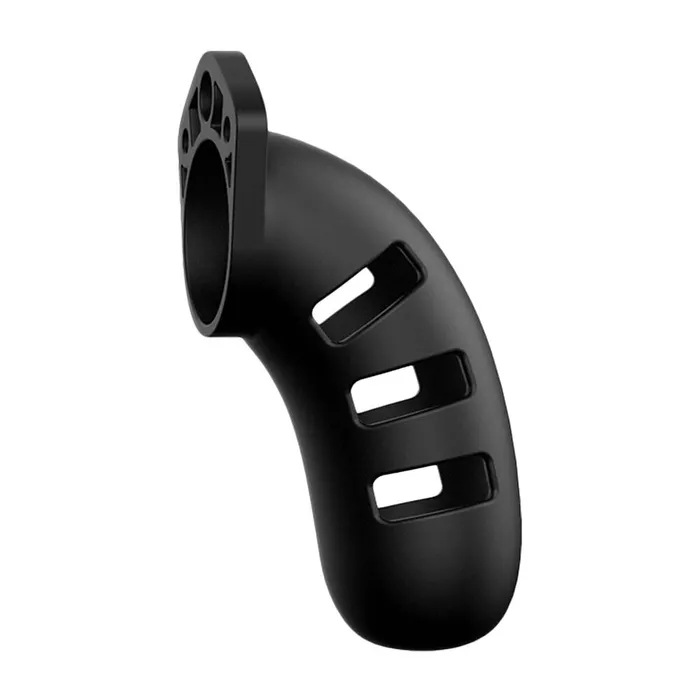 Male Sex Toys Man Cage 21 Male 45 Inch Black Silicone Chastity Cage Shots Toys Male Sex Toys Man Cage 21 Male 45 Inch Black Silicone Chastity Cage Shots Toys