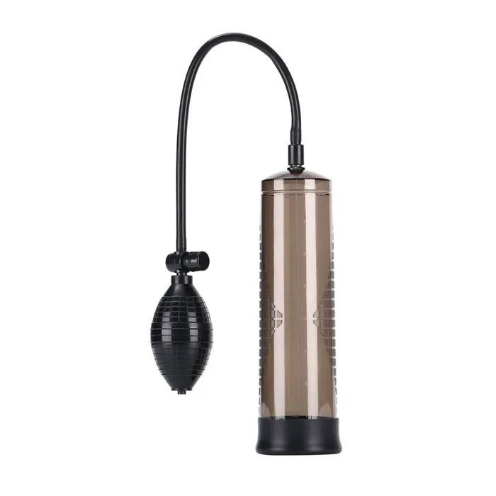 Male Sex Toys Me You Us Me You Us Pumped Up Smoke Penis Suction Pump
