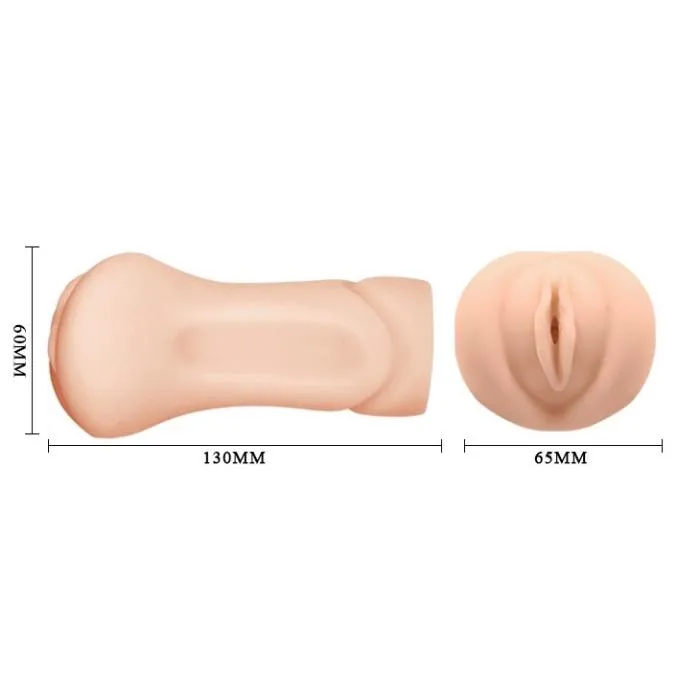 Male Sex Toys PRE Masturbator Baile Crazy Bull Plain Male Sex Toys PRE Masturbator Baile Crazy Bull Plain