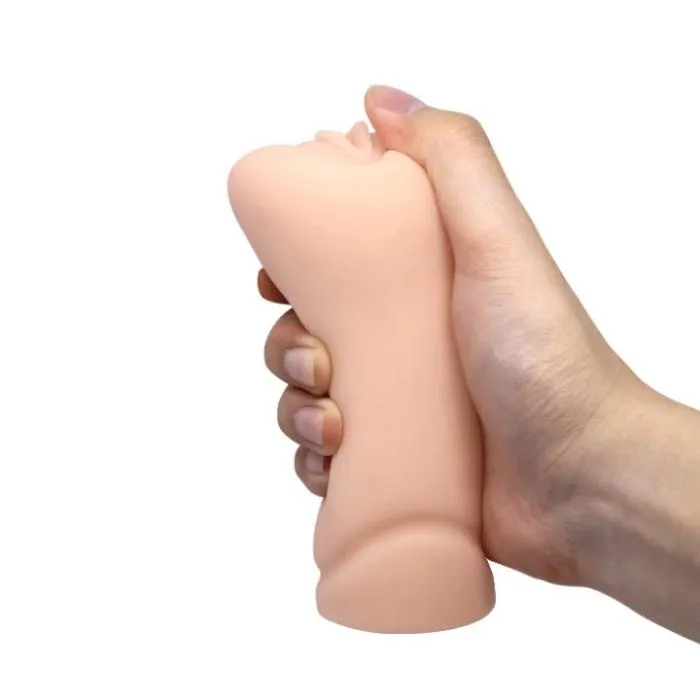 Male Sex Toys PRE Masturbator Baile Crazy Bull Plain Male Sex Toys PRE Masturbator Baile Crazy Bull Plain