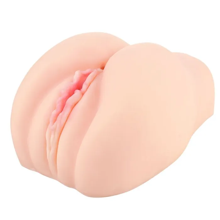 Me You Us Male Sex Toys Me You Us Miss Emma Premium Realistic Masturbator