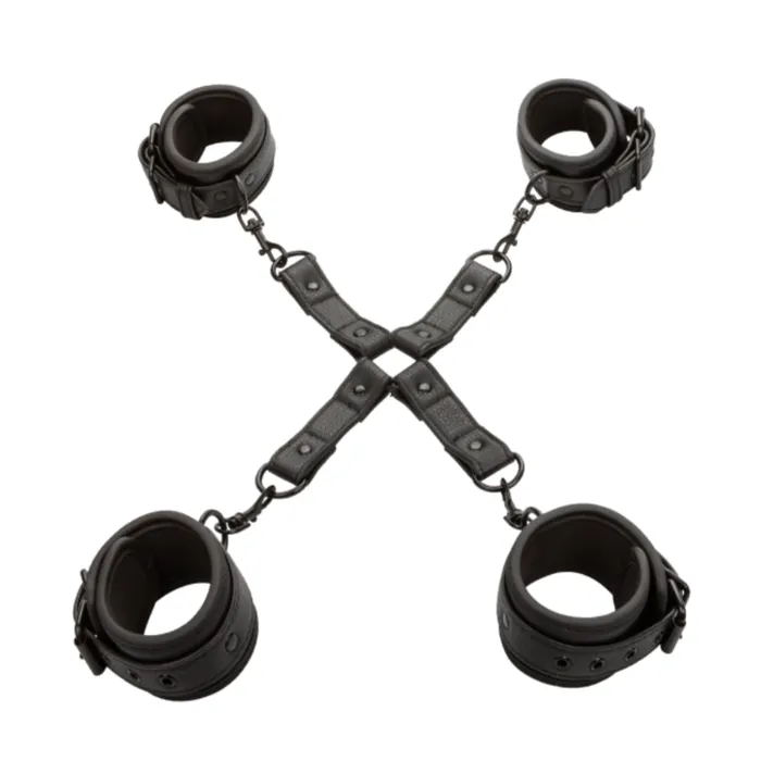 Nocturnal Hog Tie NSP Vibrators