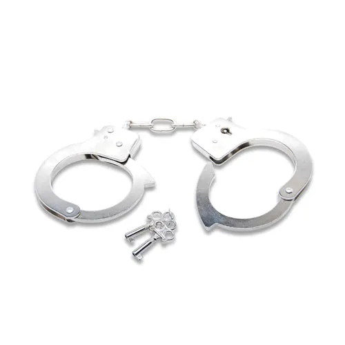 Pipedream Couples Fetish Fantasy Series Official Handcuffs