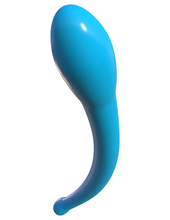 Pipedream Products Vibrators Classix Double Whammy Blue Pipedream Products Vibrators Classix Double Whammy Blue