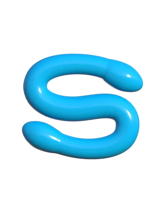 Pipedream Products Vibrators Classix Double Whammy Blue Pipedream Products Vibrators Classix Double Whammy Blue