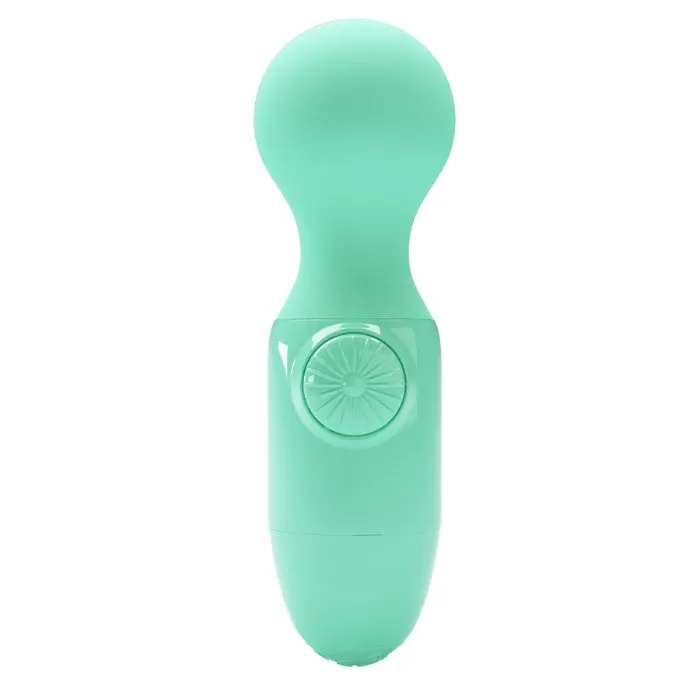 Pretty Love Little Cutie Mini Vibrator Green PRE Vibrators