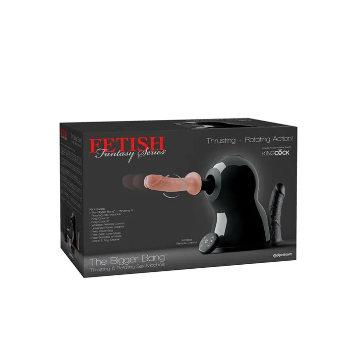 SEX MACHINE Fucking Machine doppio movimento rotativo spinta2 Dildo King Cock FETISH FANTASY Female Sex Toys SEX MACHINE Fucking Machine doppio movimento rotativo spinta2 Dildo King Cock FETISH FANTASY Female Sex Toys