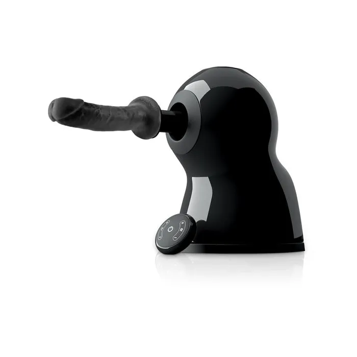 SEX MACHINE Fucking Machine doppio movimento rotativo spinta2 Dildo King Cock FETISH FANTASY Female Sex Toys