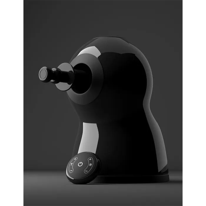SEX MACHINE Fucking Machine doppio movimento rotativo spinta2 Dildo King Cock FETISH FANTASY Female Sex Toys