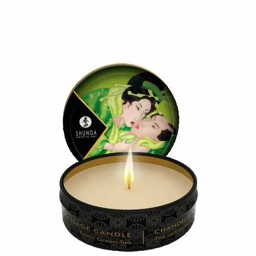 Shunga Couples Geishas Secret Kit Organica