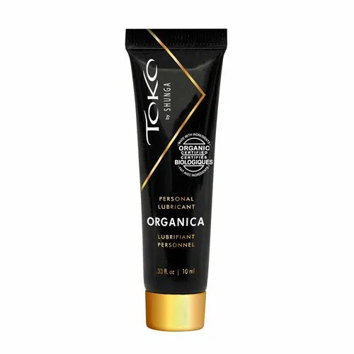 Shunga Couples Geishas Secret Kit Organica