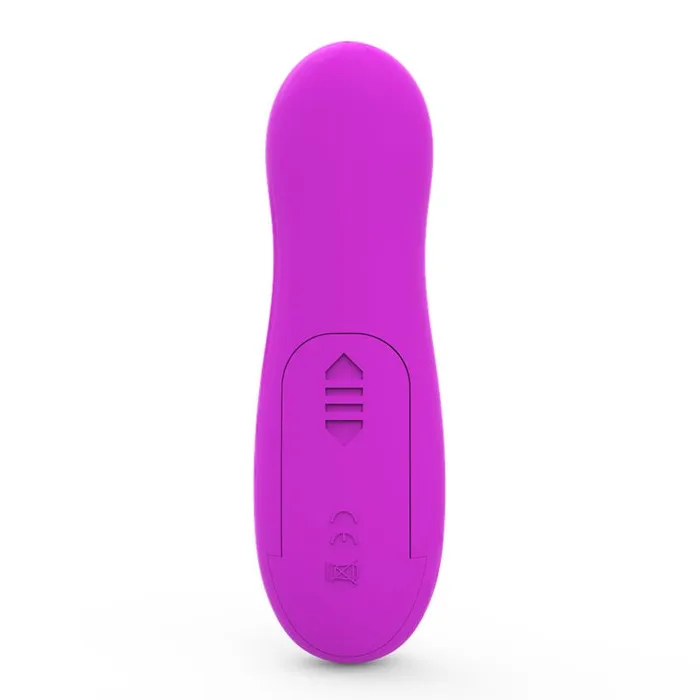 STIMOLATORE CLITORIDEO 10 FUNZIONI a batterie succhia clitoride stimolazione capezzoli xoxo Female Sex Toys