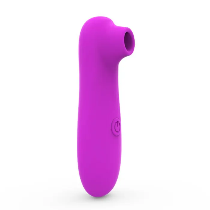 STIMOLATORE CLITORIDEO 10 FUNZIONI a batterie succhia clitoride stimolazione capezzoli xoxo Female Sex Toys