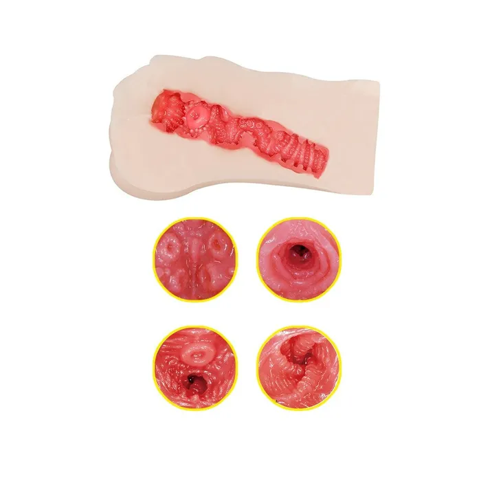 Tamashii Student Manga Vagina Masturbator Tamashii Male Sex Toys Tamashii Student Manga Vagina Masturbator Tamashii Male Sex Toys