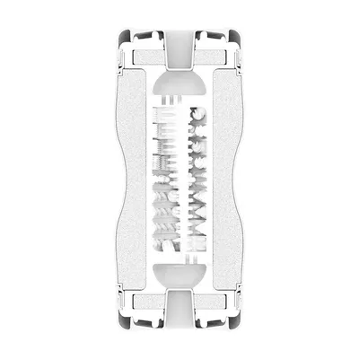 Tenga Dual Sensations Cup TENGA Female Sex Toys
