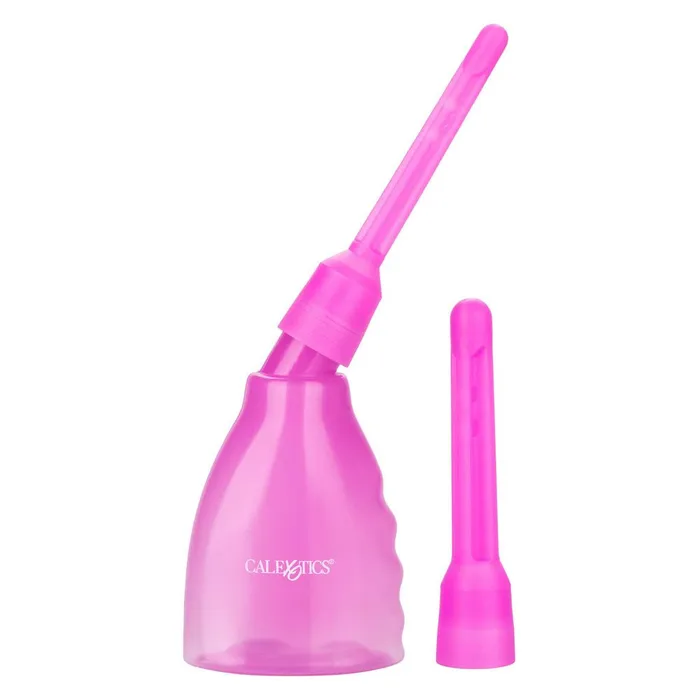 The Ultimate Reusable Douche CalExotics Anal