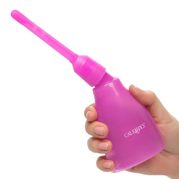 The Ultimate Reusable Douche CalExotics Anal The Ultimate Reusable Douche CalExotics Anal