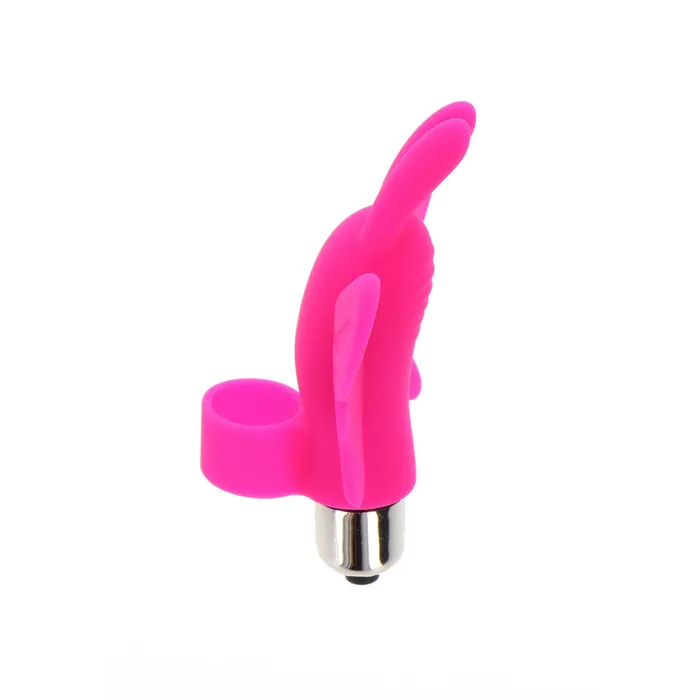 ToyJoy Vibrators ToyJoy Butterfly Pleaser Finger Vibe ToyJoy Vibrators ToyJoy Butterfly Pleaser Finger Vibe
