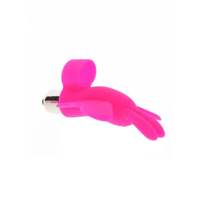 ToyJoy Vibrators ToyJoy Butterfly Pleaser Finger Vibe ToyJoy Vibrators ToyJoy Butterfly Pleaser Finger Vibe