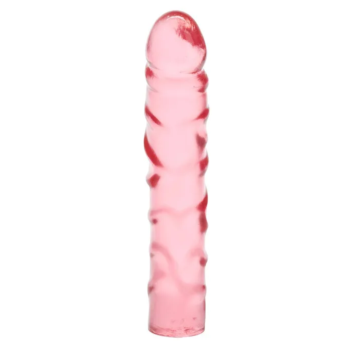 Translucence Junior Dong Pink CalExotics Dildos