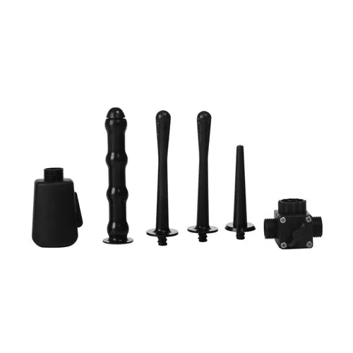 Vibrators CalExotics COLT Advanced Shower Shot