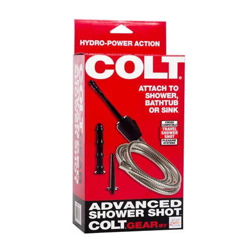 Vibrators CalExotics COLT Advanced Shower Shot