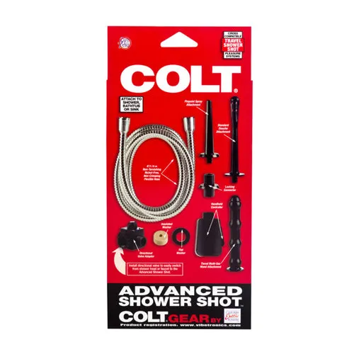 Vibrators CalExotics COLT Advanced Shower Shot