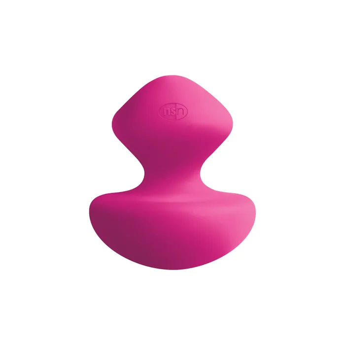 Vibrators Luxe Syren Massager Pink Sale