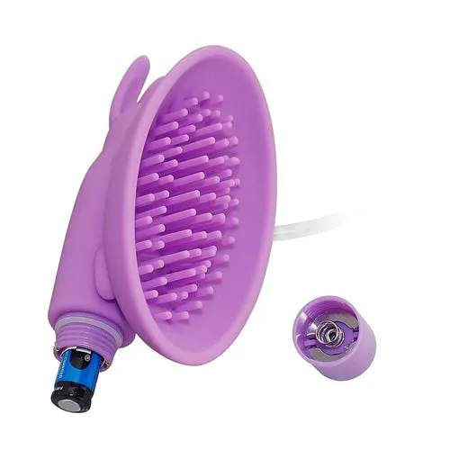 Vibrators Naughty Rabbit Clitoris Massager Aphrodisia