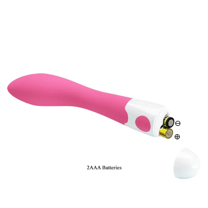 Vibrators PRE Pretty Love G Spot Vibe Bishop 30F