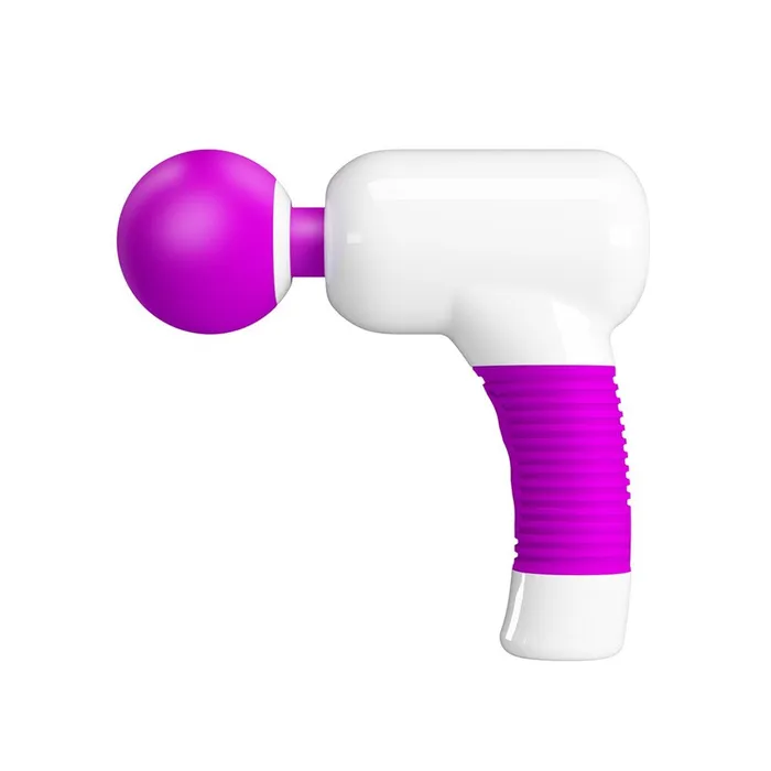 Vibrators Pretty Love Super Power Gun Pretty Love